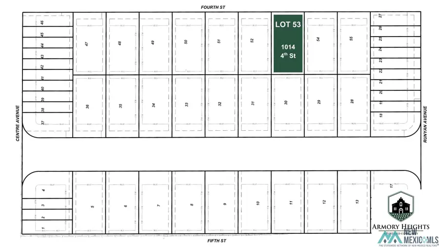 1014 4th St, Artesia, NM 88210 - #2