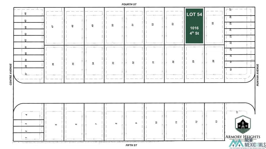 1016 4th St, Artesia, NM 88210 - #2