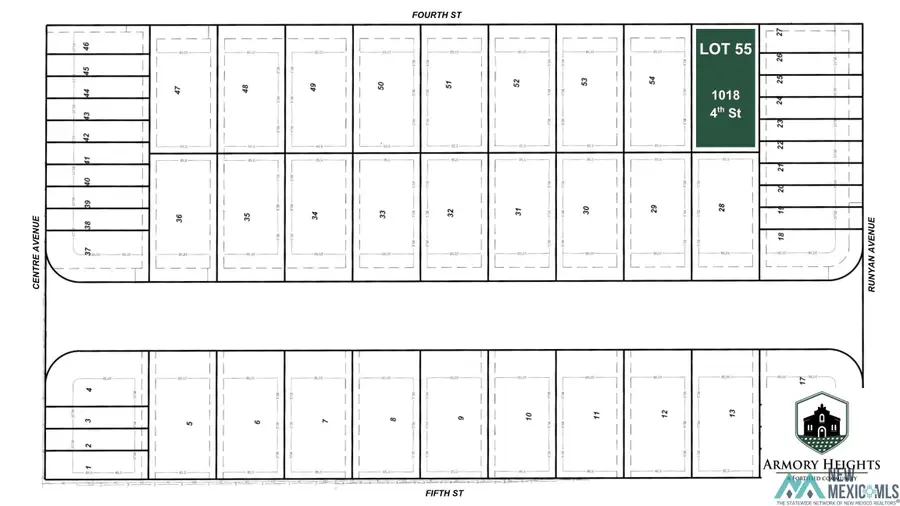 1018 4th St, Artesia, NM 88210 - #2