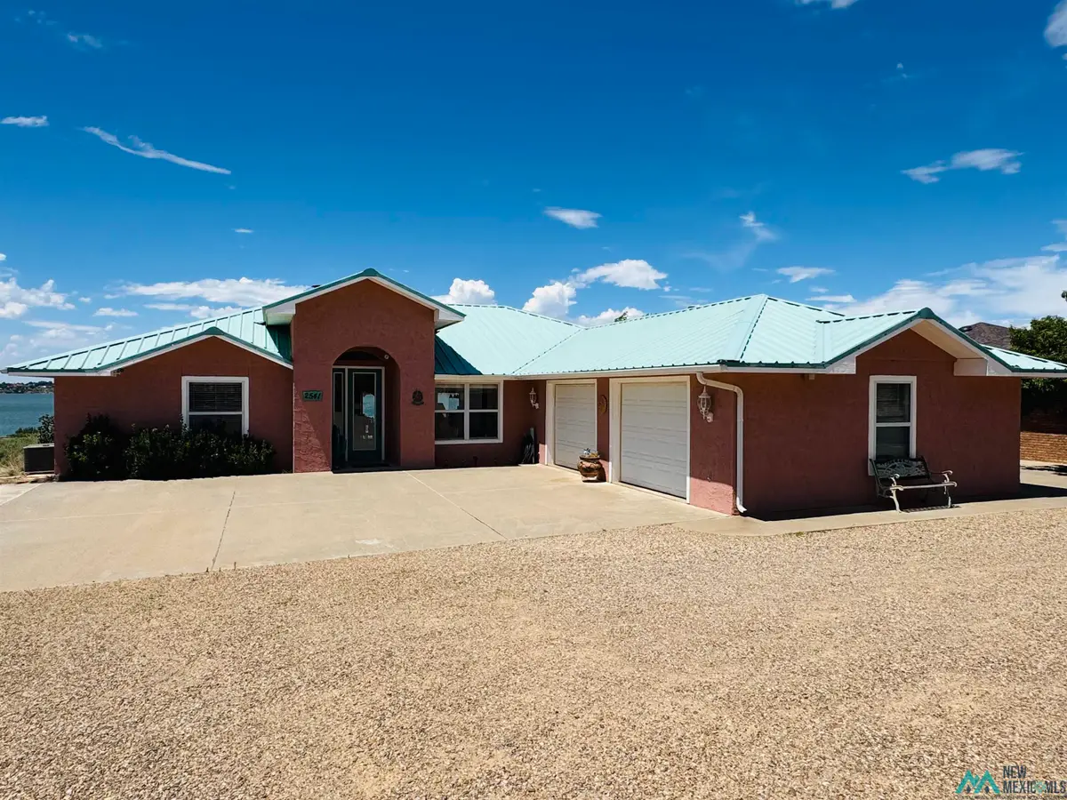 2541 South Shore Dr, Logan, NM 88426 - #1