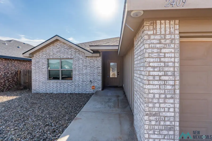 2409 Joe's, Clovis, NM 88101 - #2
