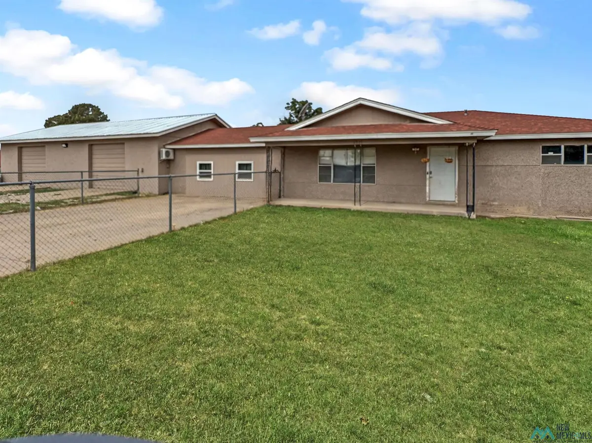 4311 Mescalero St, Carlsbad, NM 88220 - #1