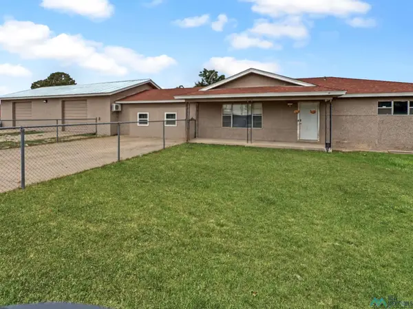 4311 Mescalero St, Carlsbad, NM 88220