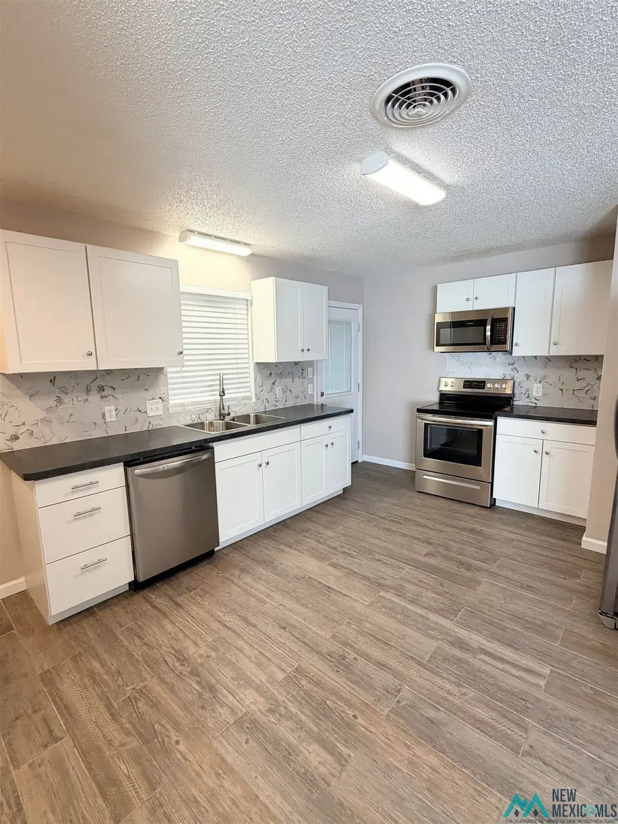 1210 S Saddler Street, Deming, NM 88030 - #2