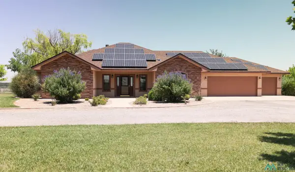 17 Townsend, Roswell, NM 88201