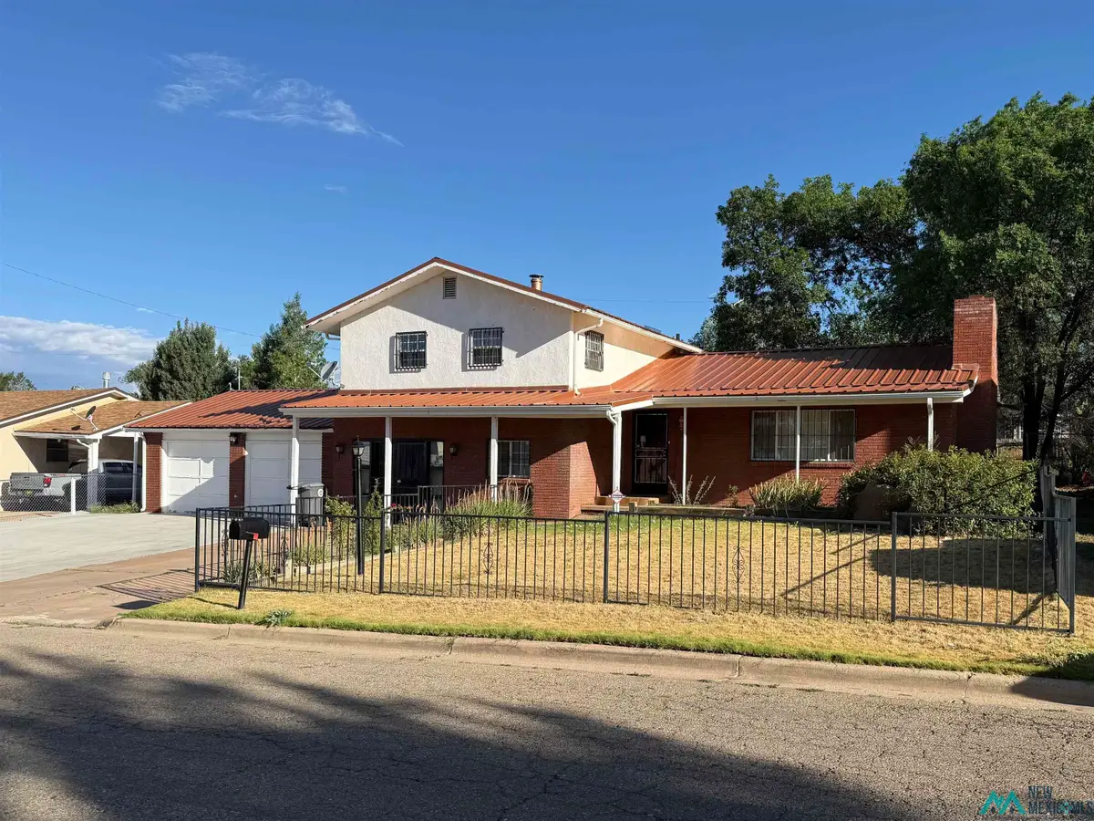 824 Sperry Dr, Las Vegas, NM 87701 - #1