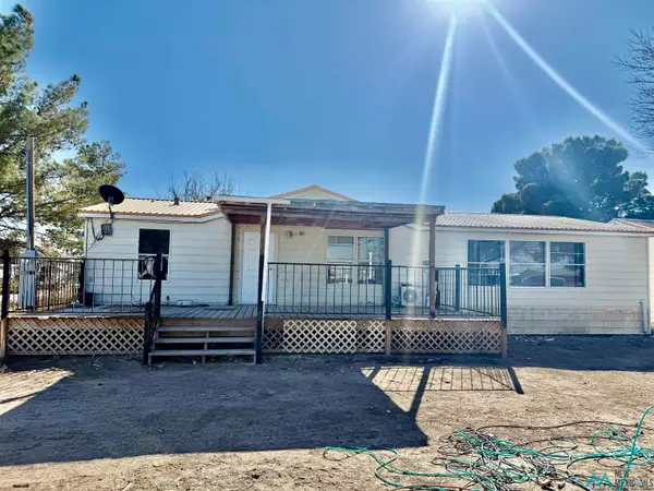 207 Chuck Wagon, Carlsbad, NM 88220