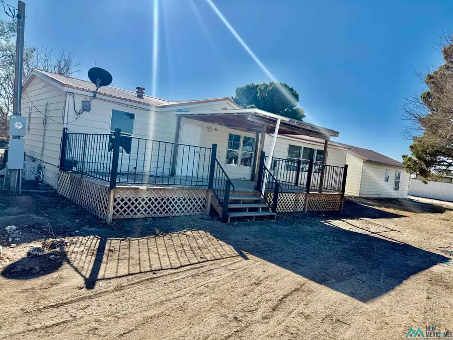 207 Chuck Wagon, Carlsbad, NM 88220 - #2