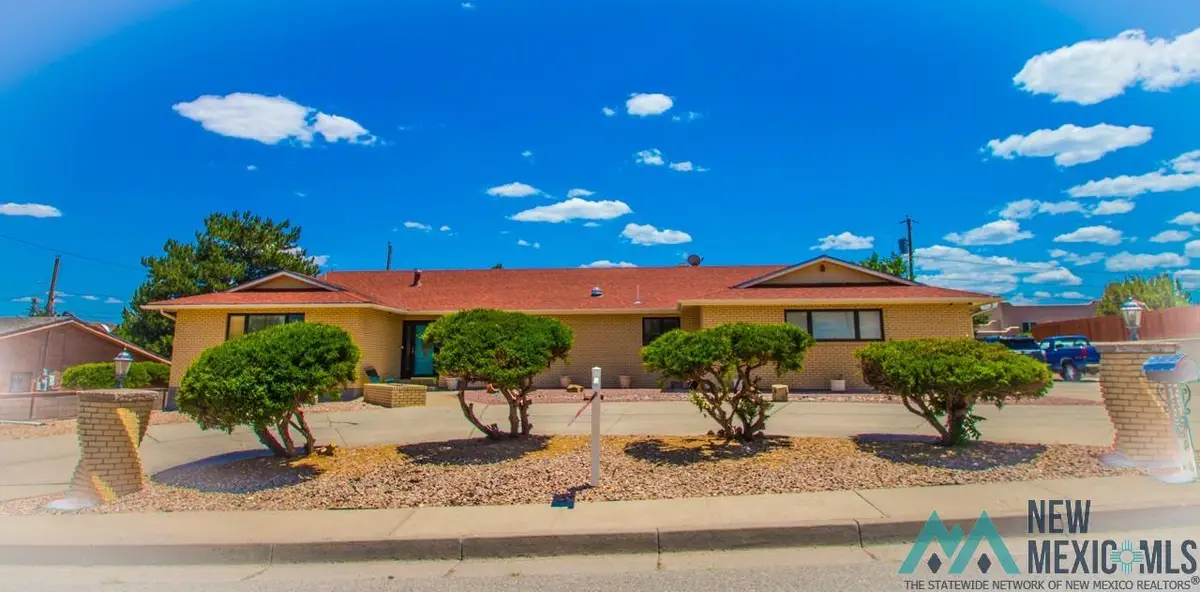 1104 Martinelli Dr, Gallup, NM 87301 - #1