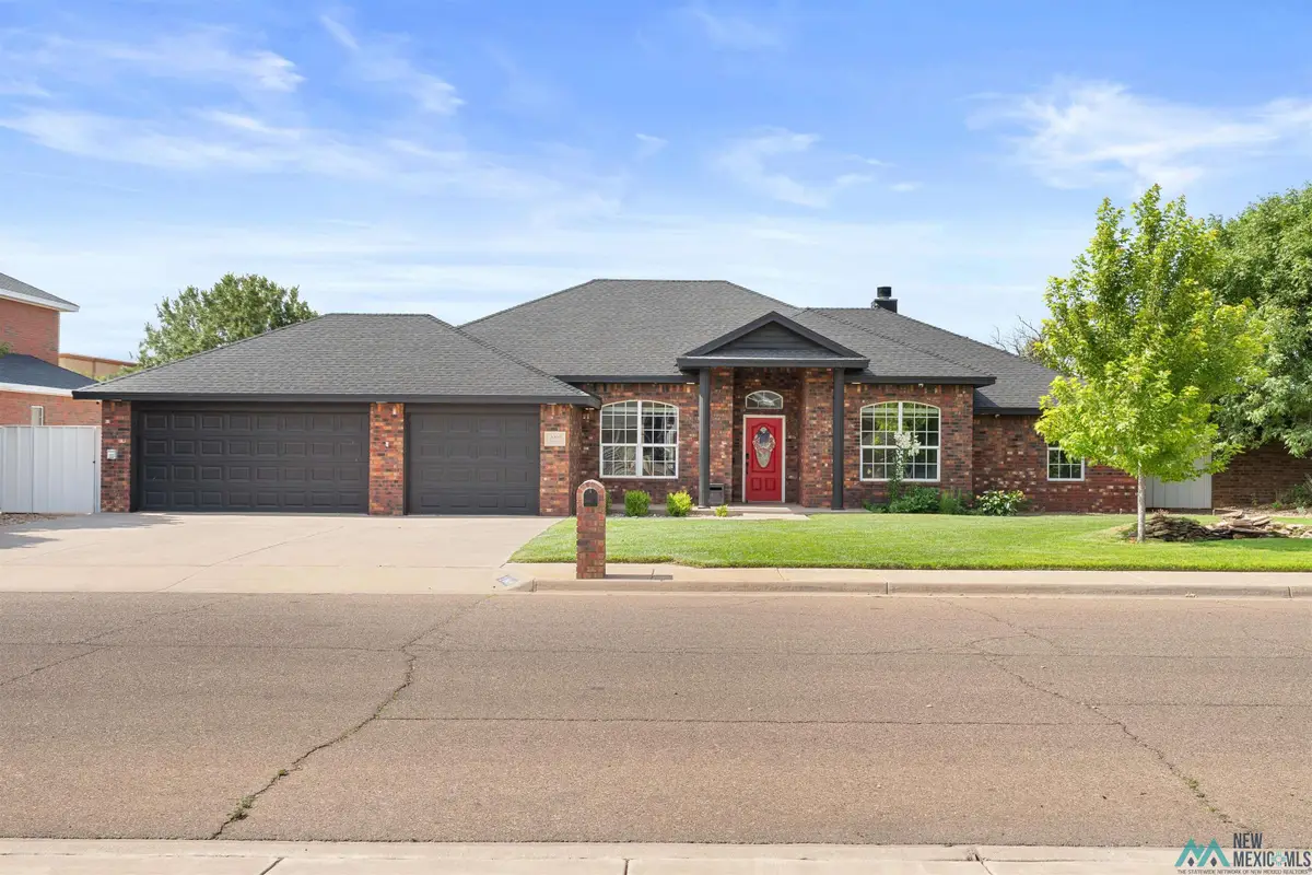 2009 Kearny, Clovis, NM 88101 - #1