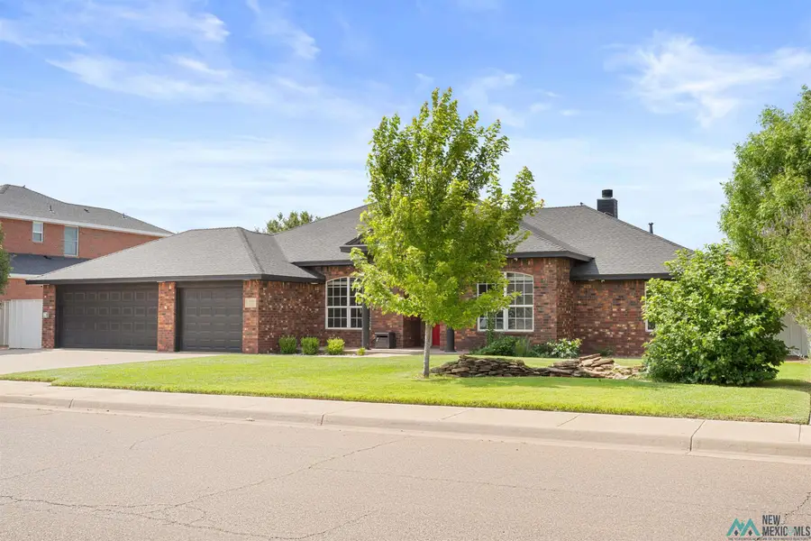 2009 Kearny, Clovis, NM 88101 - #3