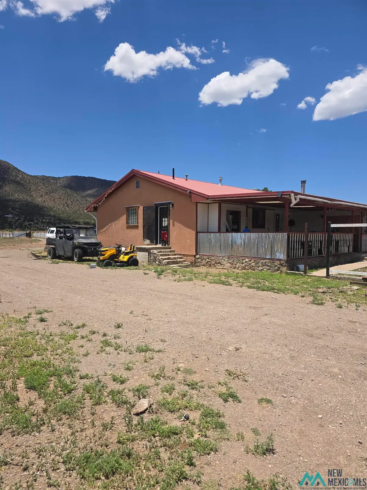 2854 Highway 35, Mimbres, NM 88049 - #1