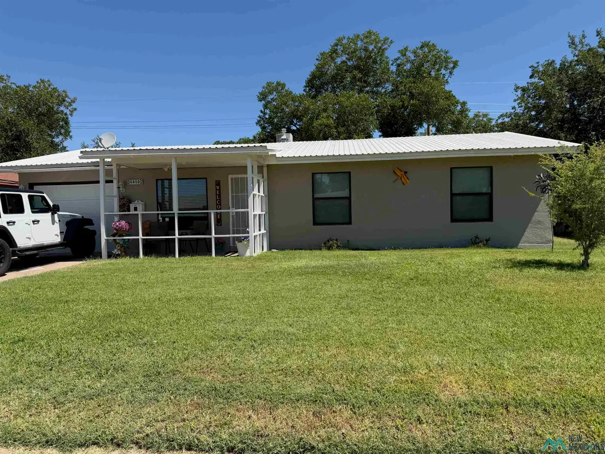 1812 W Feather St, Artesia, NM 88210 - #1