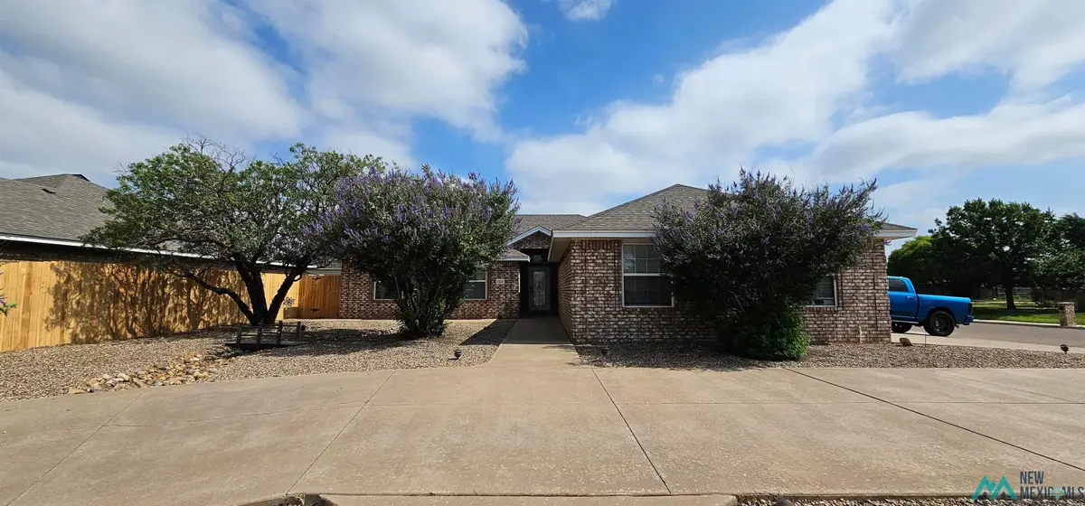 2328 Ralph Boone Dr, Clovis, NM 88101 - #1