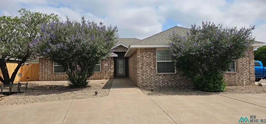 2328 Ralph Boone Dr, Clovis, NM 88101 - #3