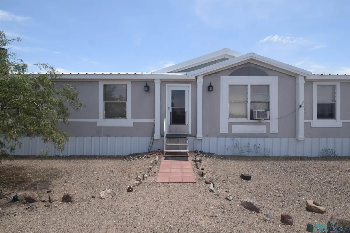 13815 Lucca Rd Sw, Deming, NM 88030 - #1