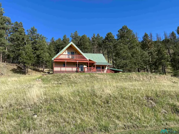 79 Pendaries Village Lane, Rociada, NM 87742