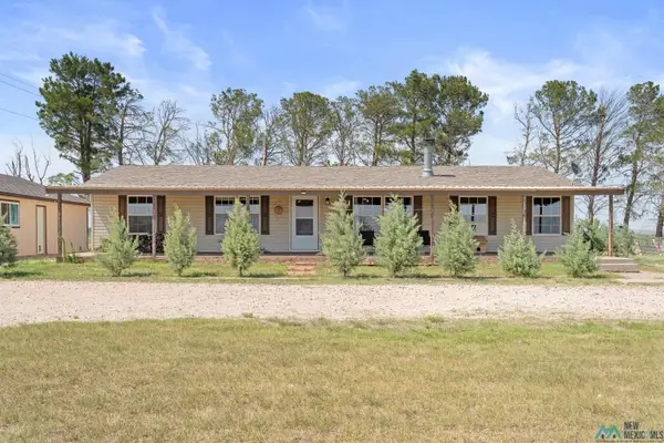 763 S Roosevelt Rd N, Portales, NM 88130