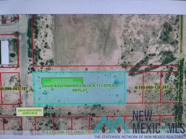 3801 W Missouri St, Artesia, NM 88210