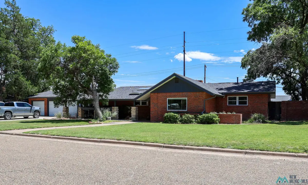 177 Yucca Dr, Portales, NM 88130 - #1