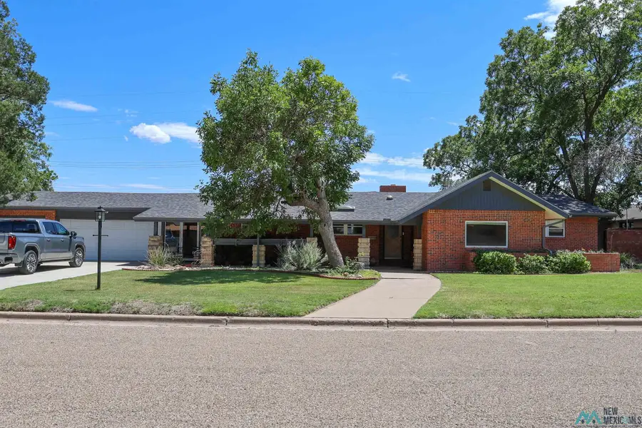 177 Yucca Dr, Portales, NM 88130 - #2