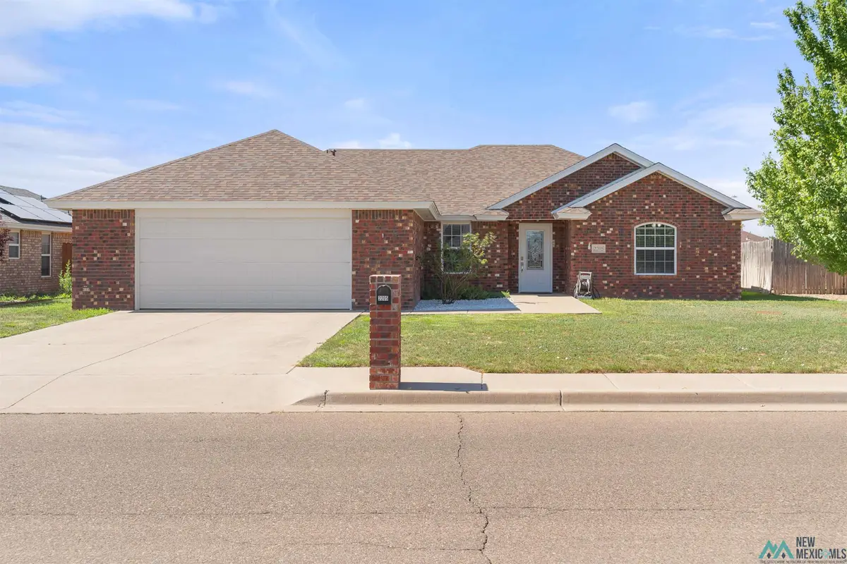 2205 Ralph Boone Dr, Clovis, NM 88101 - #1