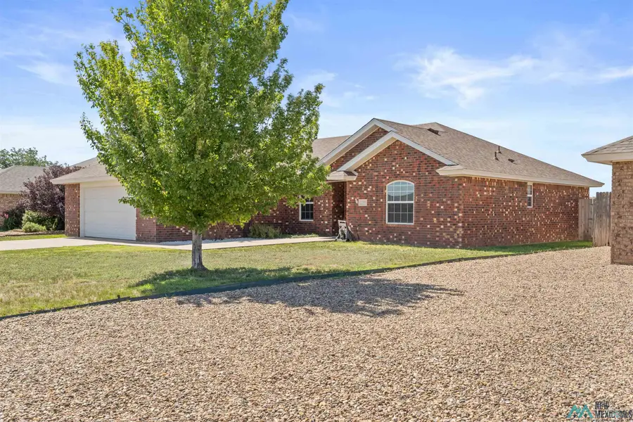 2205 Ralph Boone Dr, Clovis, NM 88101 - #2