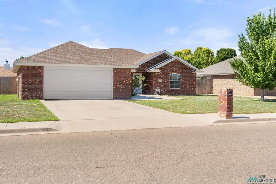 2205 Ralph Boone Dr, Clovis, NM 88101 - #3