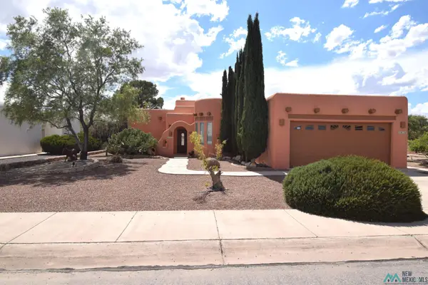 3016 Eagle Rd, Deming, NM 88030