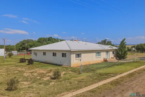 234 3rd St, Maxwell, NM 87728