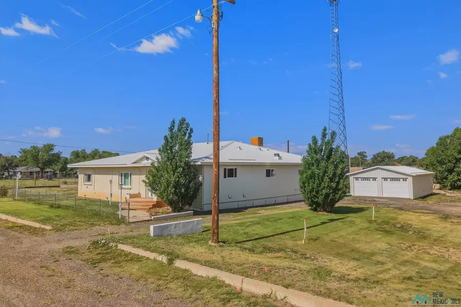 234 3rd St, Maxwell, NM 87728 - #2