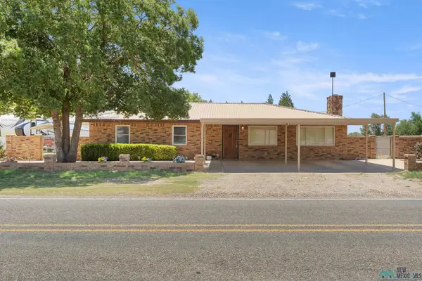 1017 W Spruce St, Portales, NM 88130