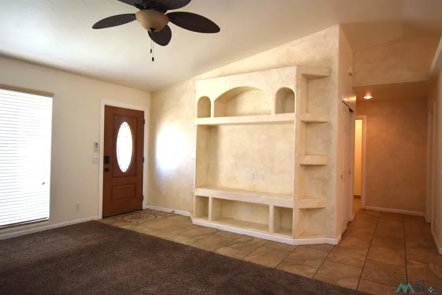 1108 S Santa Barabara St, Deming, NM 88030 - #3
