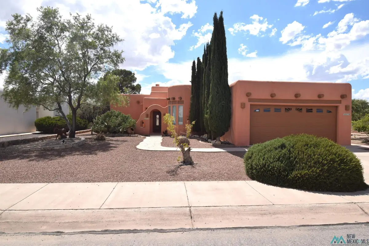 3016 Eagle Rd, Deming, NM 88030 - #1
