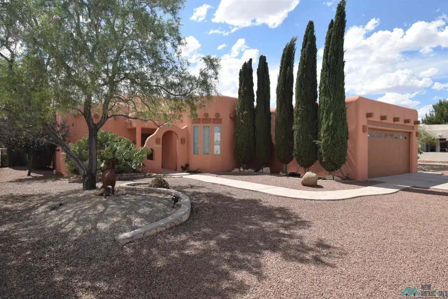 3016 Eagle Rd, Deming, NM 88030 - #2