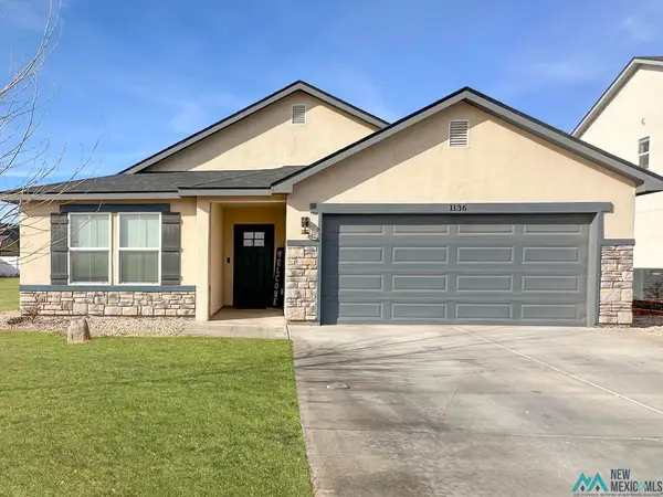 1136 E Aventura, Hobbs, NM 88240