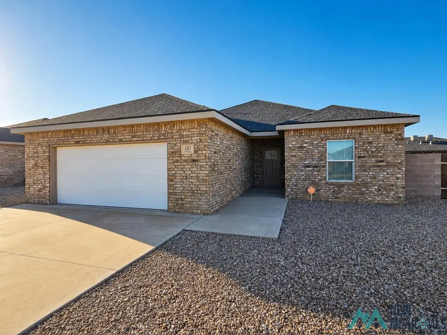 120 Nonpareil, Clovis, NM 88101 - #2