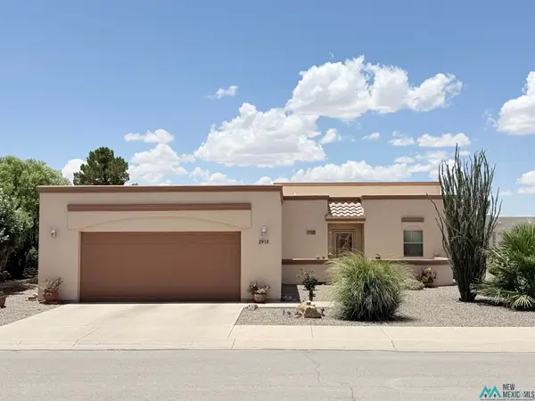 2918 SE Slice, Deming, NM 88030