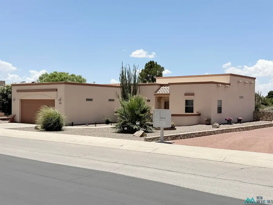2918 SE Slice, Deming, NM 88030 - #2