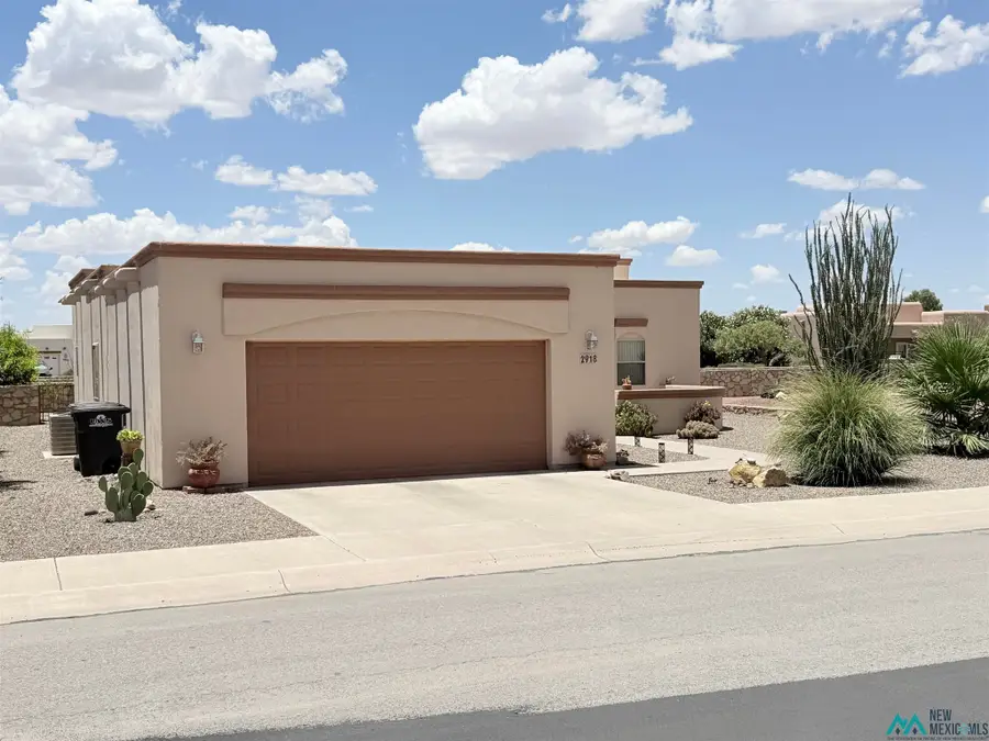 2918 SE Slice, Deming, NM 88030 - #3