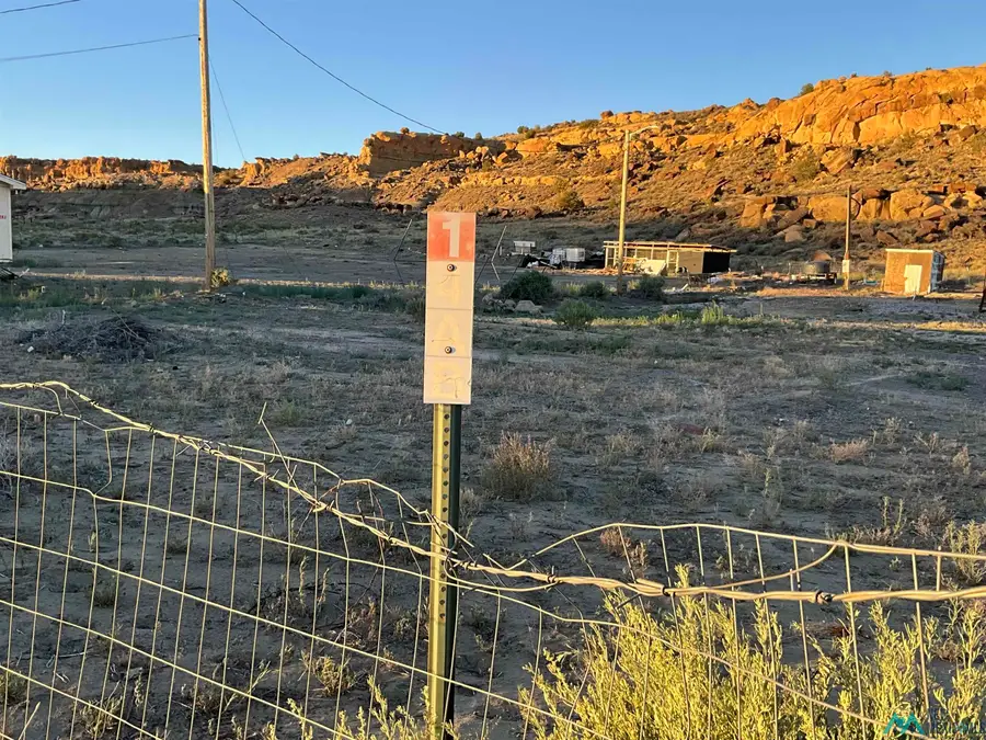 14 N Coronado, Gallup, NM 87301 - #3
