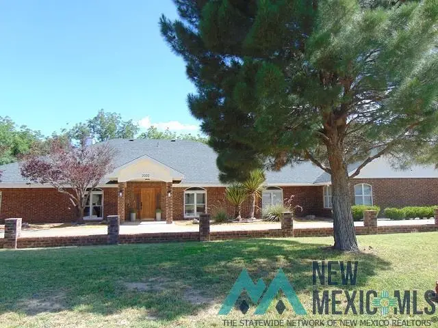 2000 W Mescalero, Roswell, NM 88201 - #1