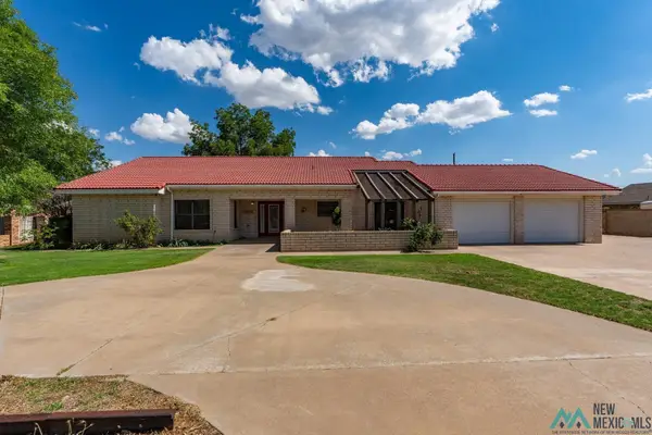 312 E 17th Ln, Portales, NM 88130