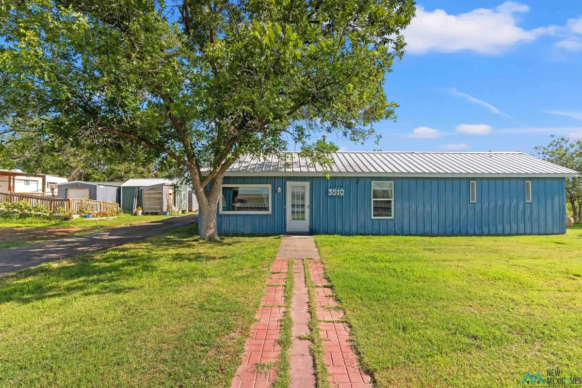 3510 W Lea St, Carlsbad, NM 88220 - #1