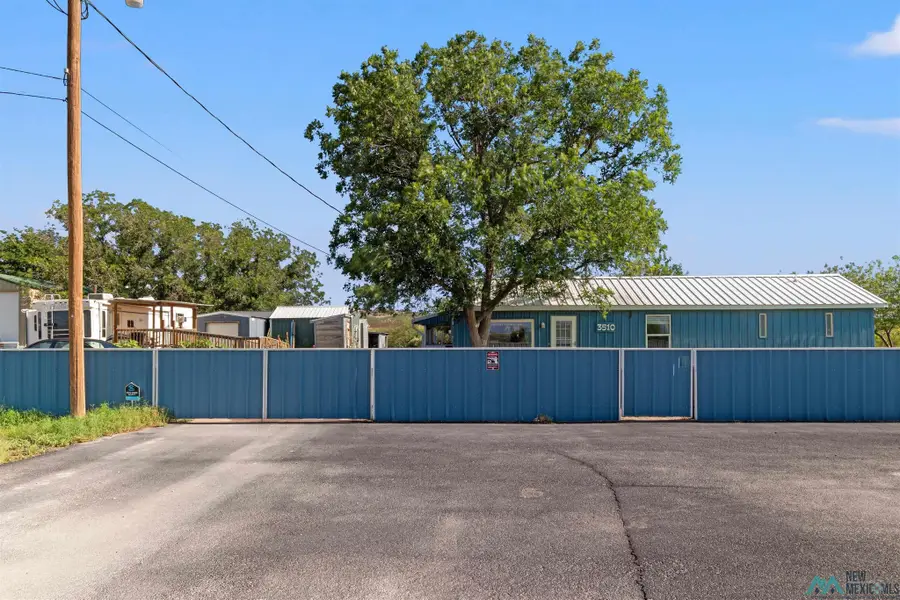 3510 W Lea St, Carlsbad, NM 88220 - #2