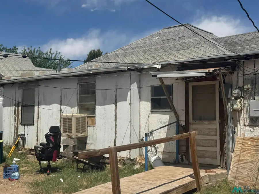 317 W Dallas Ave, Artesia, NM 88210 - #2
