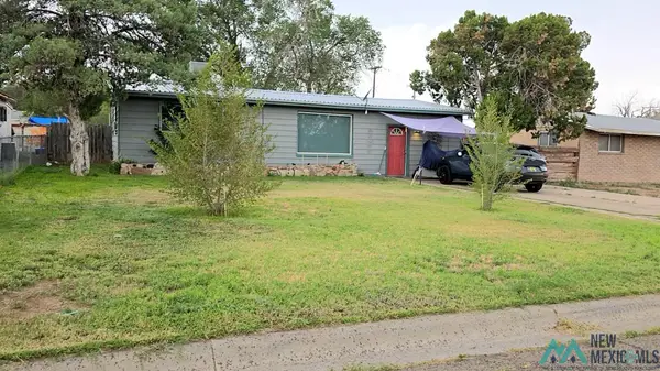 402 S Pine Ave Ave, Roswell, NM 88203
