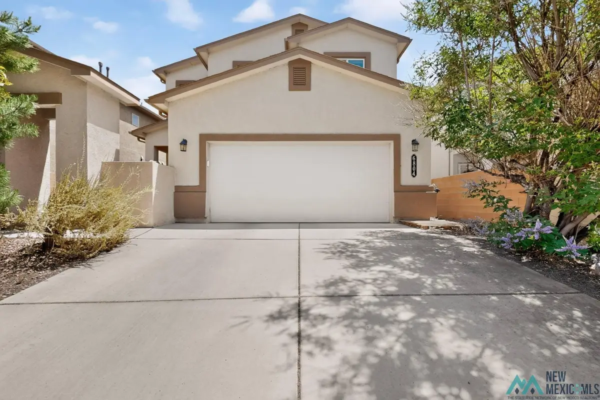 6804 NW Oasis Canyon, Albuquerque, NM 87114 - #1