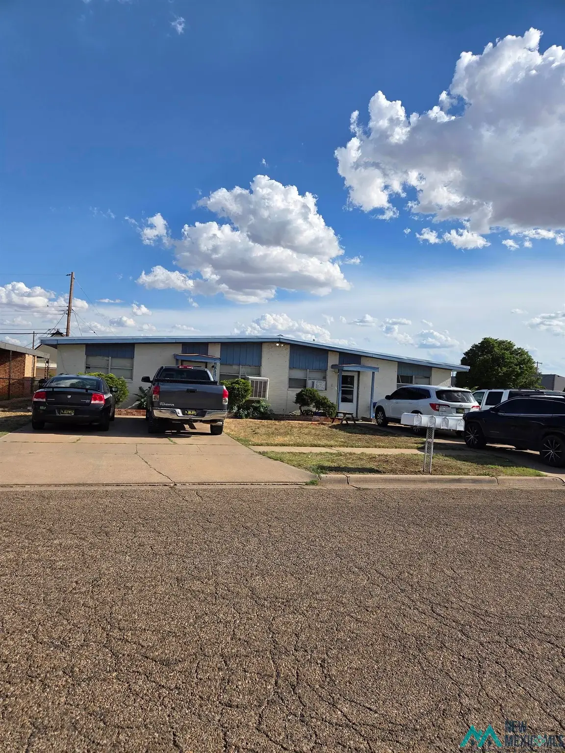 317 Gayland Dr, Clovis, NM 88101 - #1
