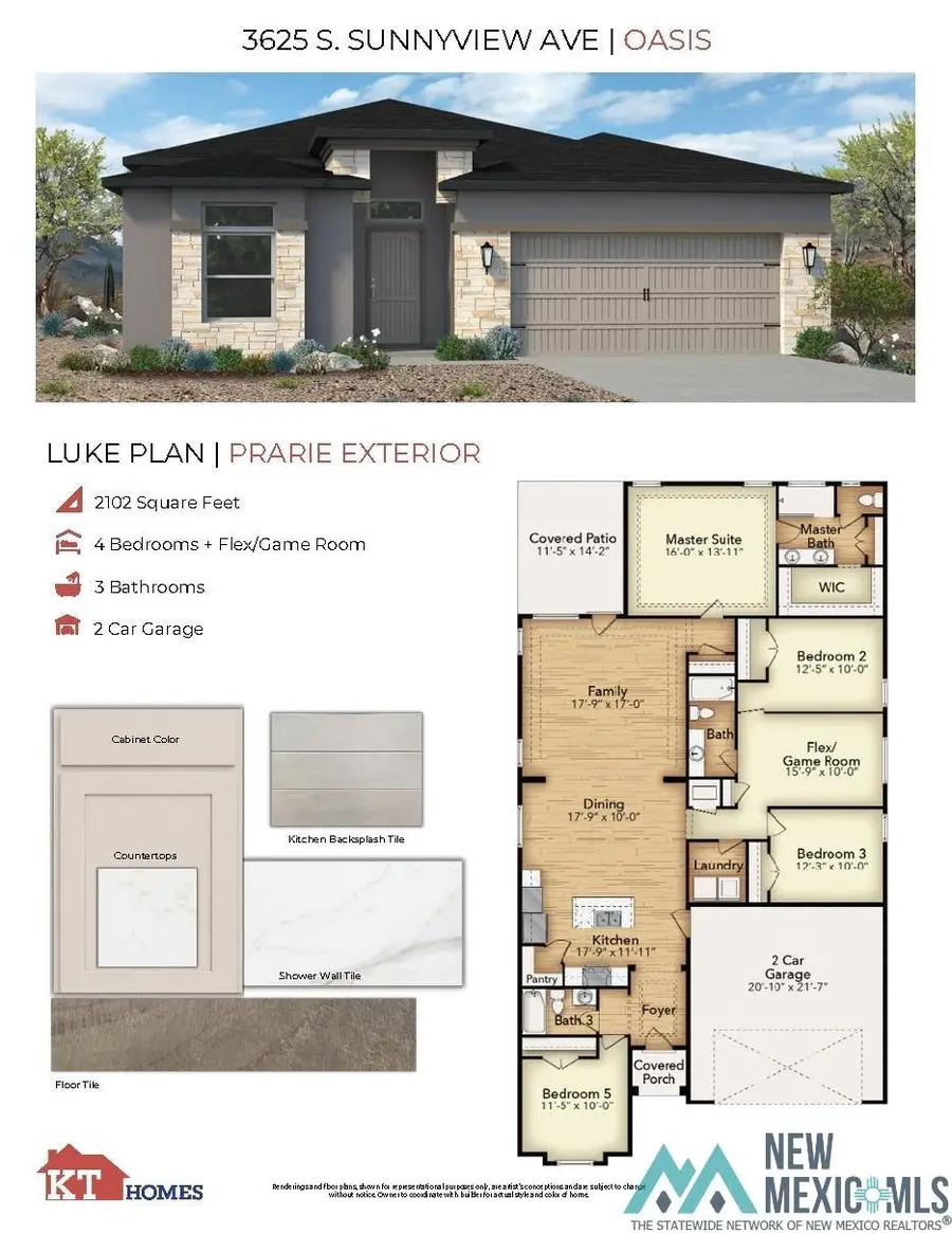 3625 S Sunnyview Ave, Carlsbad, NM 88220 - #3